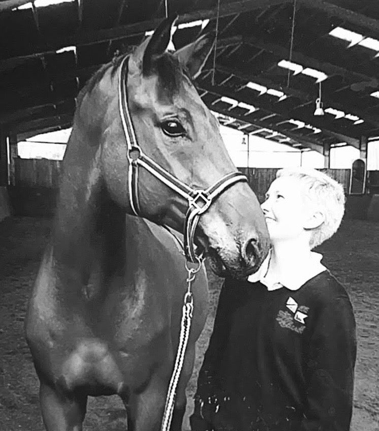 Und vor allem: Gib niemals auf!